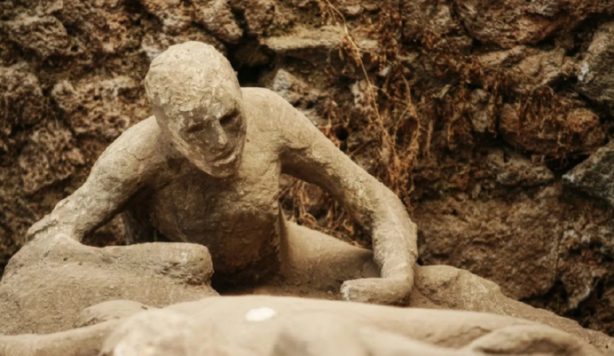 Foto - Kayıp cesetlerin sırrı çözüldü! İnsanlar dakikalar içinde buharlaşmış