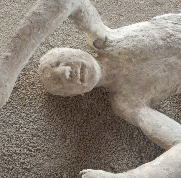 Foto - Kayıp cesetlerin sırrı çözüldü! İnsanlar dakikalar içinde buharlaşmış