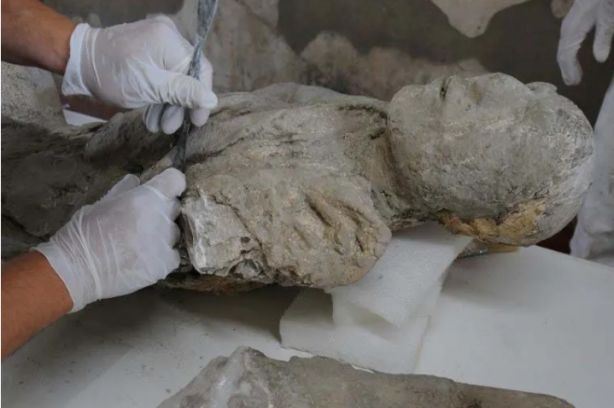 Foto - Kayıp cesetlerin sırrı çözüldü! İnsanlar dakikalar içinde buharlaşmış