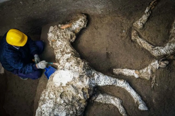 Foto - Kayıp cesetlerin sırrı çözüldü! İnsanlar dakikalar içinde buharlaşmış