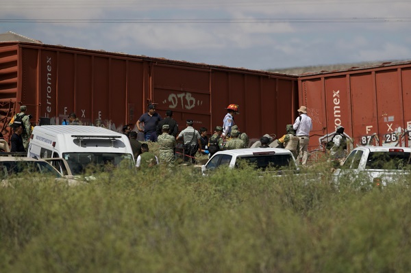 Foto - Kayıp çocuk her yerde aranıyor... O ülkede facianın eşiğinden dönüldü! 