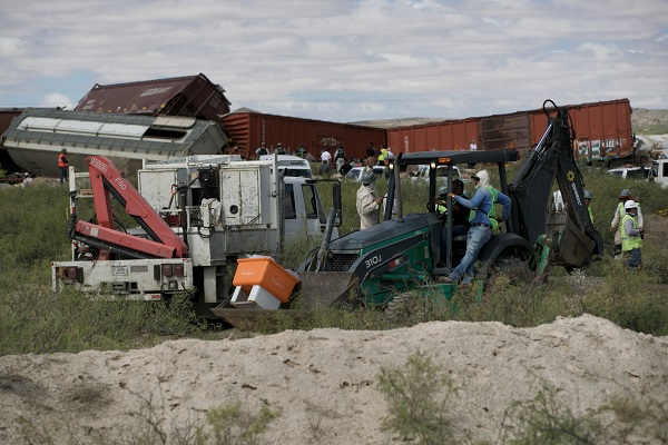 Foto - Kayıp çocuk her yerde aranıyor... O ülkede facianın eşiğinden dönüldü! 