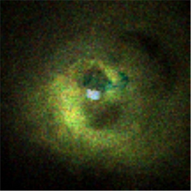 Foto - Kayıp gezegen hakkında yeni iddia