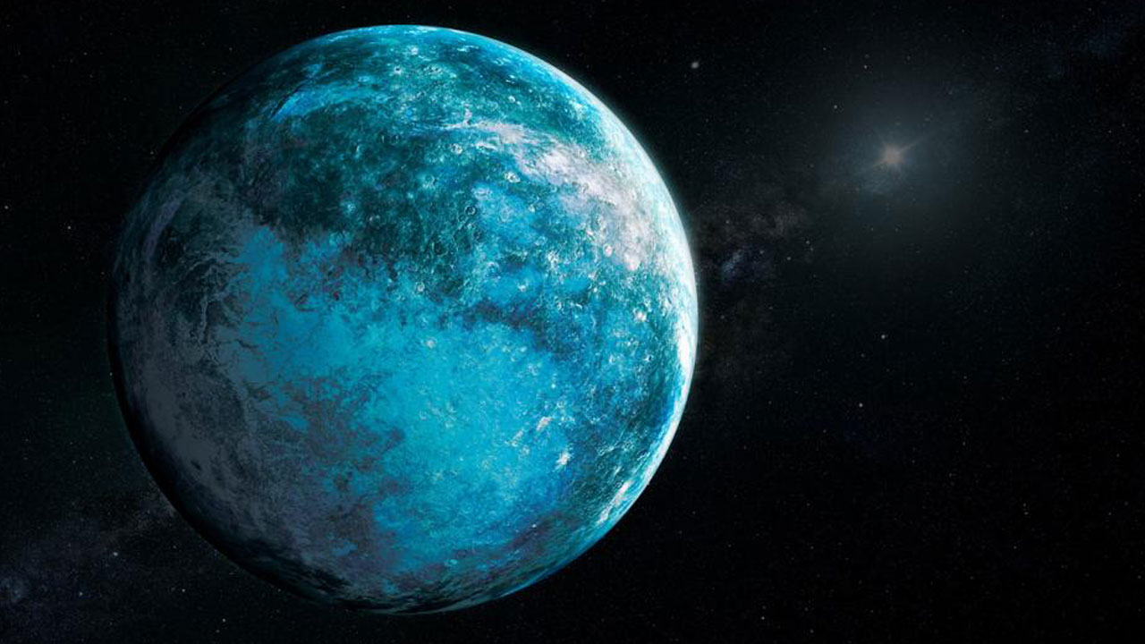 Foto - Kayıp halka bulundu! Güneş Sistemi’nde yeni bir gizem