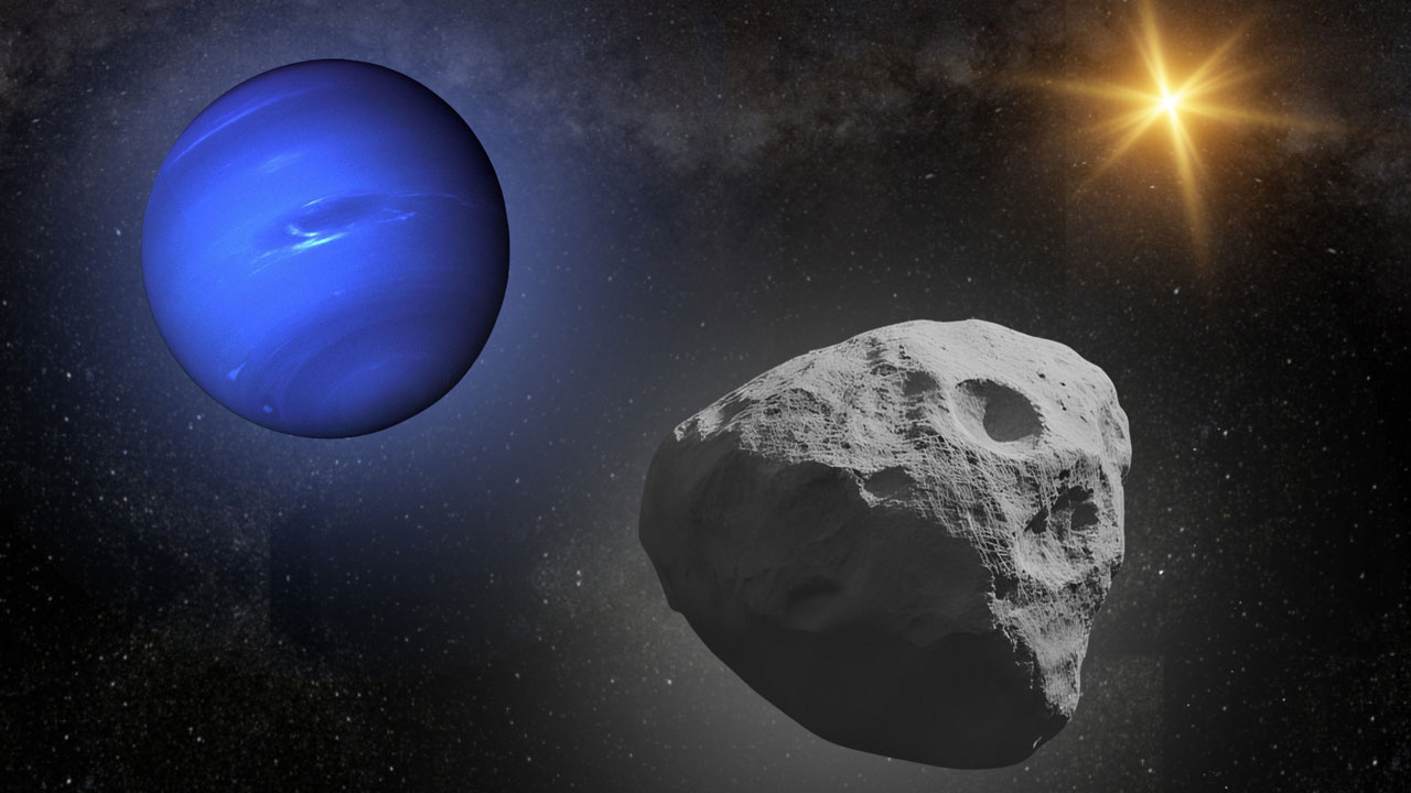 Kayıp halka bulundu! Güneş Sistemi’nde yeni bir gizem