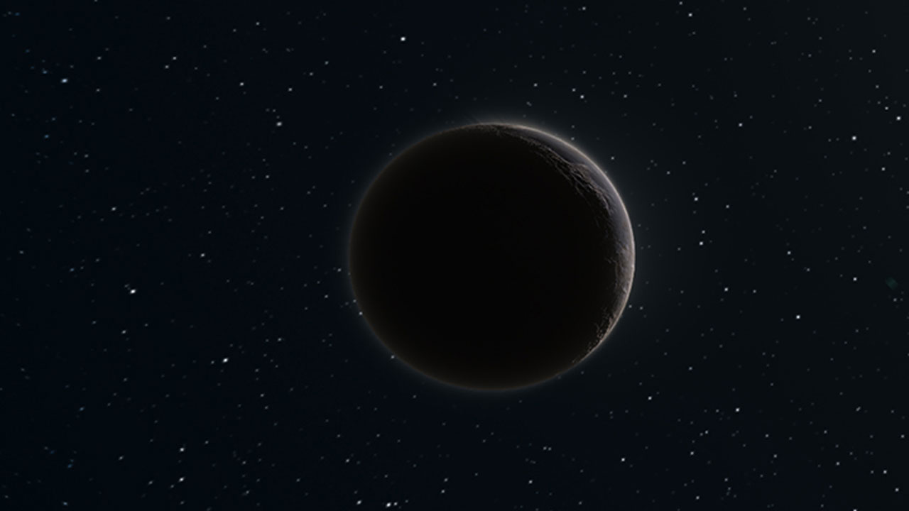 Foto - Kayıp halka bulundu! Güneş Sistemi’nde yeni bir gizem