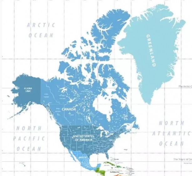 Foto - Kayıp kıta bulundu! Tam 60 milyon yıl önce oluşmuş!