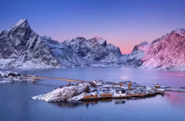 Foto - Kayıp kıta bulundu! Tam 60 milyon yıl önce oluşmuş!