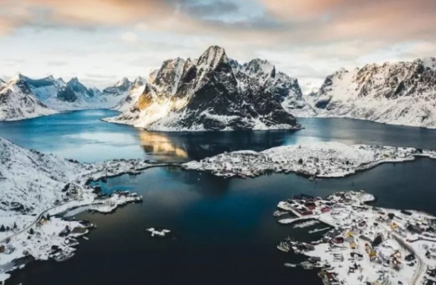 Foto - Kayıp kıta bulundu! Tam 60 milyon yıl önce oluşmuş!