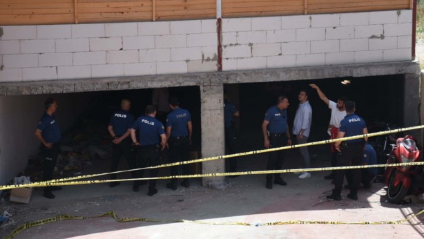 Foto - Kayıp liselinin cesedi otoparkta bulundu!