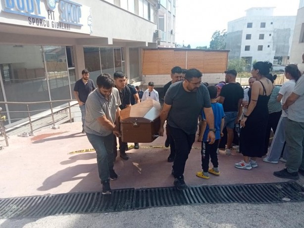 Foto - Kayıp liselinin cesedi otoparkta bulundu!