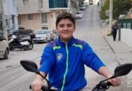 Foto - Kayıp liselinin cesedi otoparkta bulundu!