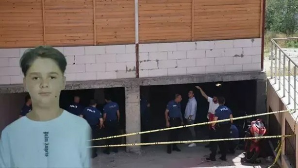 Foto - Kayıp liselinin cesedi otoparkta bulundu!