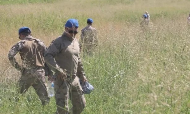 Foto - Kayıp Narin Güran olayında sıcak gelişme! Zırhlı araçlarla getirildi