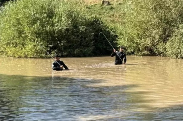 Foto - Kayıp Narin Güran olayında sıcak gelişme! Zırhlı araçlarla getirildi