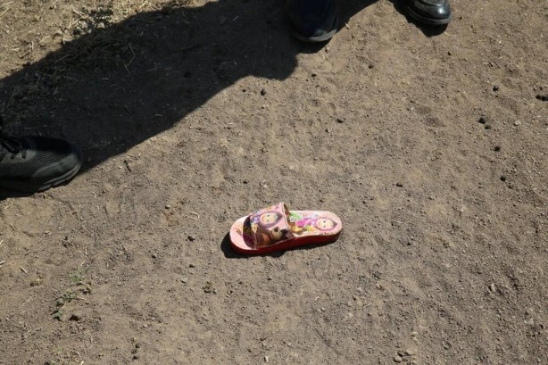 Foto - Kayıp Narin Güran olayında son gelişme herkesi şok etti! Meğer amcasının arabasında...