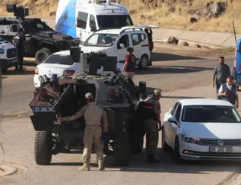 Foto - Kayıp Narin Güran olayında son gelişme herkesi şok etti! Meğer amcasının arabasında...