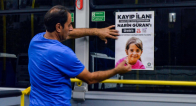 Foto - Kayıp Narin Güran olayında son gelişme herkesi şok etti! Meğer amcasının arabasında...