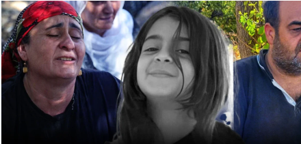 Foto - Kayıp Narin Güran olayında son gelişme herkesi şok etti! Meğer amcasının arabasında...