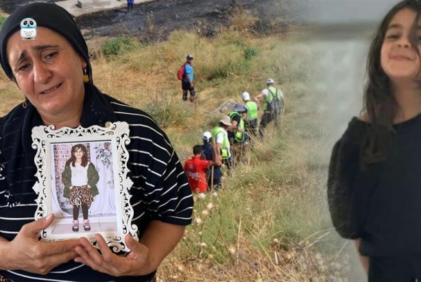 Foto - Kayıp Narin Güran olayında son gelişme herkesi şok etti! Meğer amcasının arabasında...