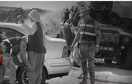 Foto - Kayıp Narin Güran olayında son gelişme herkesi şok etti! Meğer amcasının arabasında...