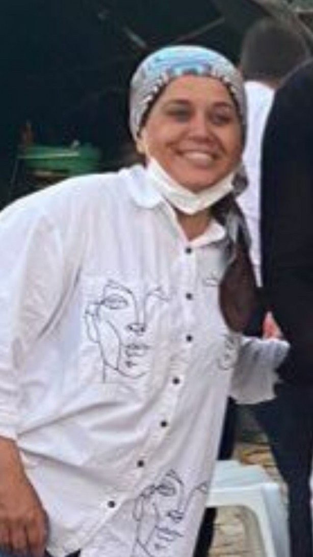 Kayıp olan iki çocuk annesi kadın için arama çalışması başladı