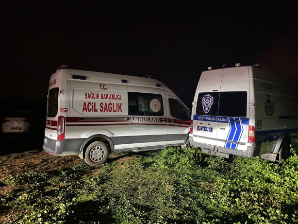 Foto - Kayıp olan iki çocuk annesi kadın için arama çalışması başladı