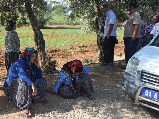 Foto - Kayıp olarak aranıyordu! 19 yaşındaki gençten gelen haber yürek yaktı