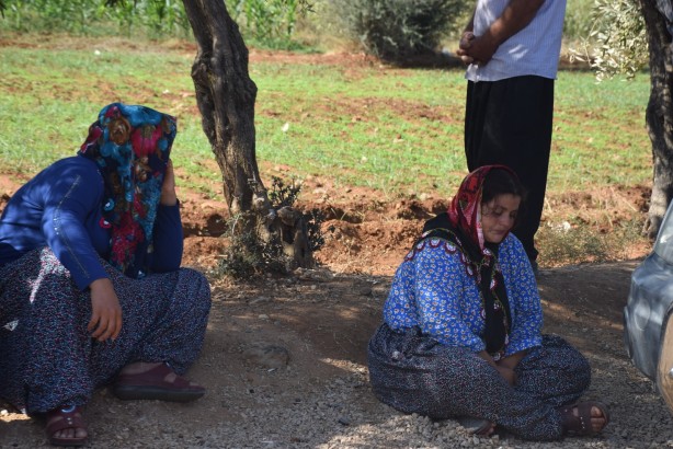 Foto - Kayıp olarak aranıyordu! 19 yaşındaki gençten gelen haber yürek yaktı