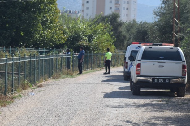 Kayıp olarak aranıyordu! 19 yaşındaki gençten gelen haber yürek yaktı