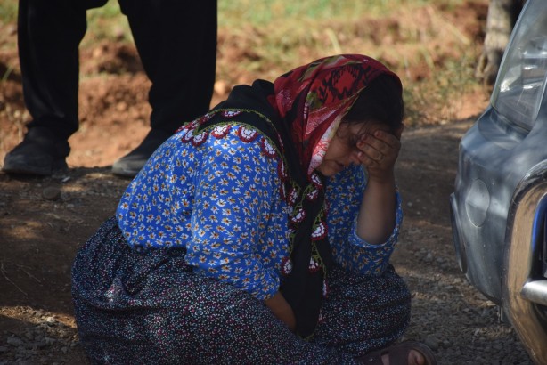 Foto - Kayıp olarak aranıyordu! 19 yaşındaki gençten gelen haber yürek yaktı