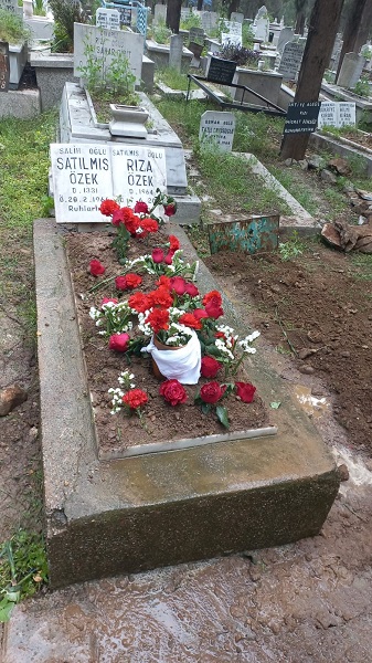 Foto - Kayıp olarak aranıyordu ama... 21 yıl sonra kemiklerine ulaştılar