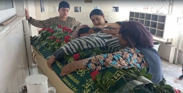 Foto - Kayıp olarak aranıyordu ama... 21 yıl sonra kemiklerine ulaştılar