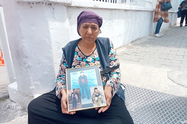 Foto - Kayıp olarak aranıyordu ama... 21 yıl sonra kemiklerine ulaştılar