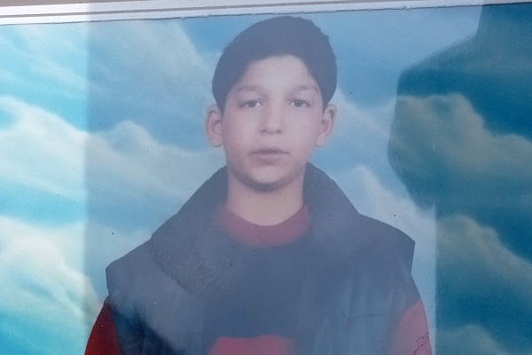 Foto - Kayıp olarak aranıyordu ama... 21 yıl sonra kemiklerine ulaştılar