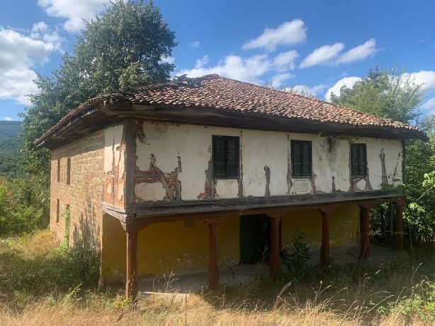 Foto - Kayıp sanılan tapu bulundu! Müslümanlar camiye tekrar kavuştu