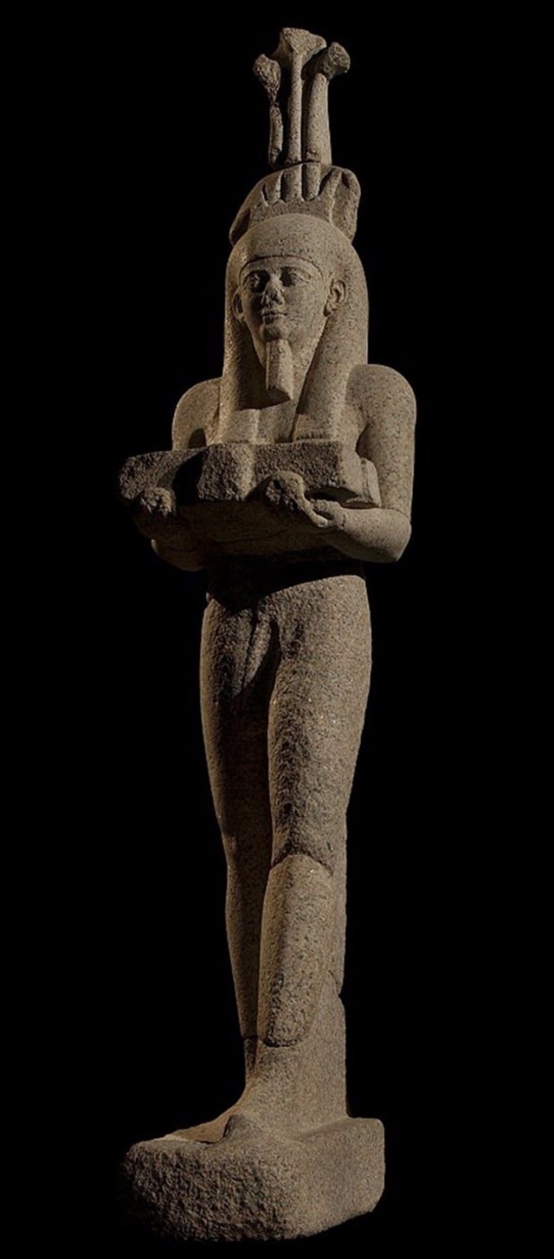 Foto - Kayıp uygarlık Atlantis gün yüzüne çıktı