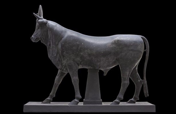 Foto - Kayıp uygarlık Atlantis gün yüzüne çıktı