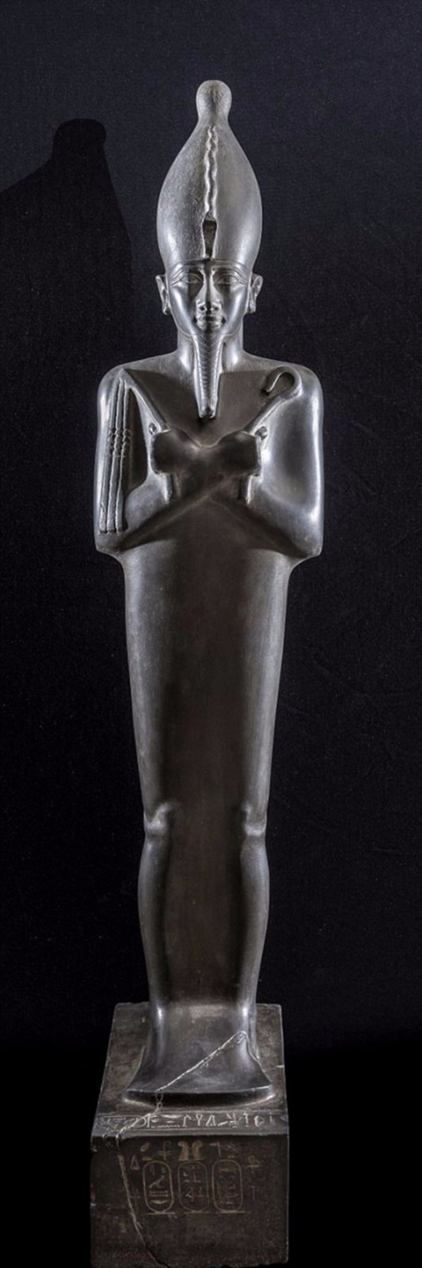 Foto - Kayıp uygarlık Atlantis gün yüzüne çıktı