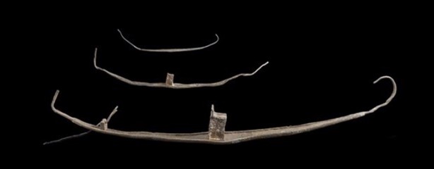 Foto - Kayıp uygarlık Atlantis gün yüzüne çıktı