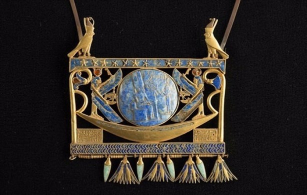 Foto - Kayıp uygarlık Atlantis gün yüzüne çıktı