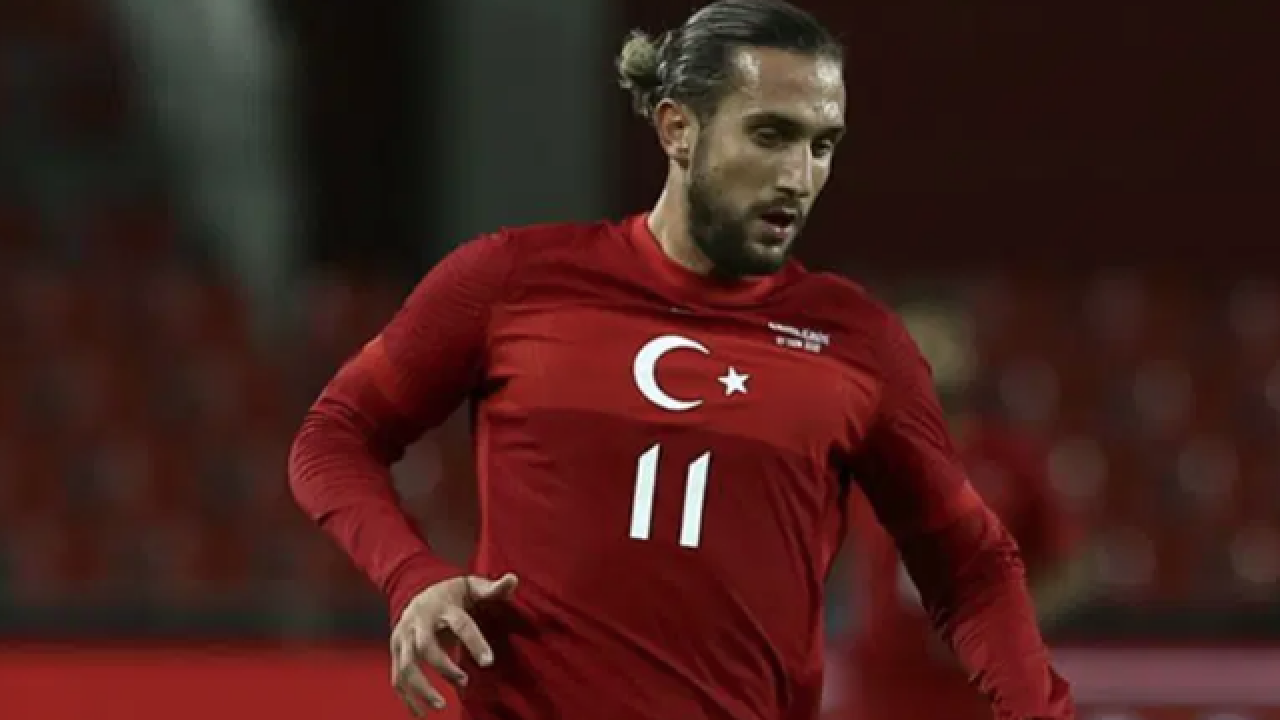 Kayıp yıldız Yusuf Yazıcı Türkiye'ye dönecek: En kötü ihtimalle sezon sonu