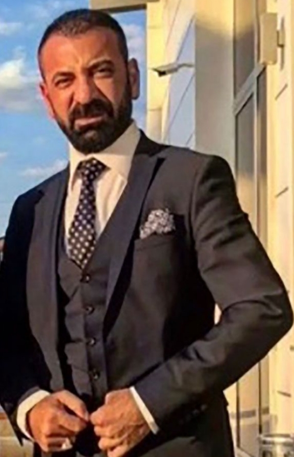 Foto - Kaymakam, hakim, öğretim üyesi, işadamı... Cinayetle ilgili rezil detaylar ortaya çıktı