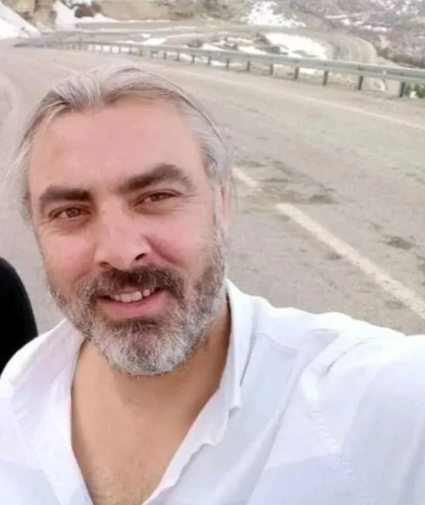 Foto - Kaymakam, hakim, öğretim üyesi, işadamı... Cinayetle ilgili rezil detaylar ortaya çıktı