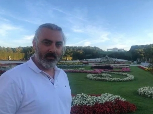 Foto - Kaymakam, hakim, öğretim üyesi, işadamı... Cinayetle ilgili rezil detaylar ortaya çıktı