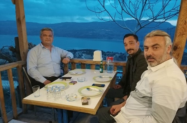 Foto - Kaymakam, hakim, öğretim üyesi, işadamı... Cinayetle ilgili rezil detaylar ortaya çıktı
