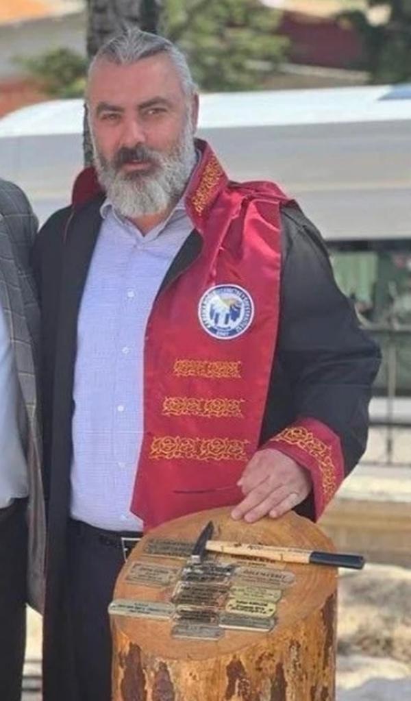 Foto - Kaymakam, hakim, öğretim üyesi, işadamı... Cinayetle ilgili rezil detaylar ortaya çıktı