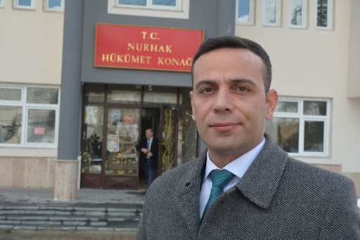 Foto - Kaymakam kaçak yapıya isyan etti! 'Gözümüzün içine soka soka, ayıptır'
