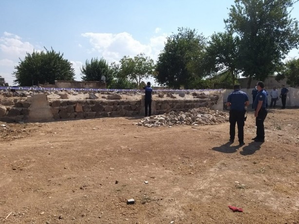 Foto - Kaymakam kaçak yapıya isyan etti! 'Gözümüzün içine soka soka, ayıptır'