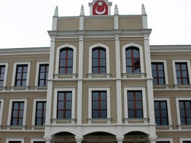 Foto - Kaymakamın aracını aratan Teğmen hakkında yeni gelişme! Valilik tüm Türkiye'ye duyurdu